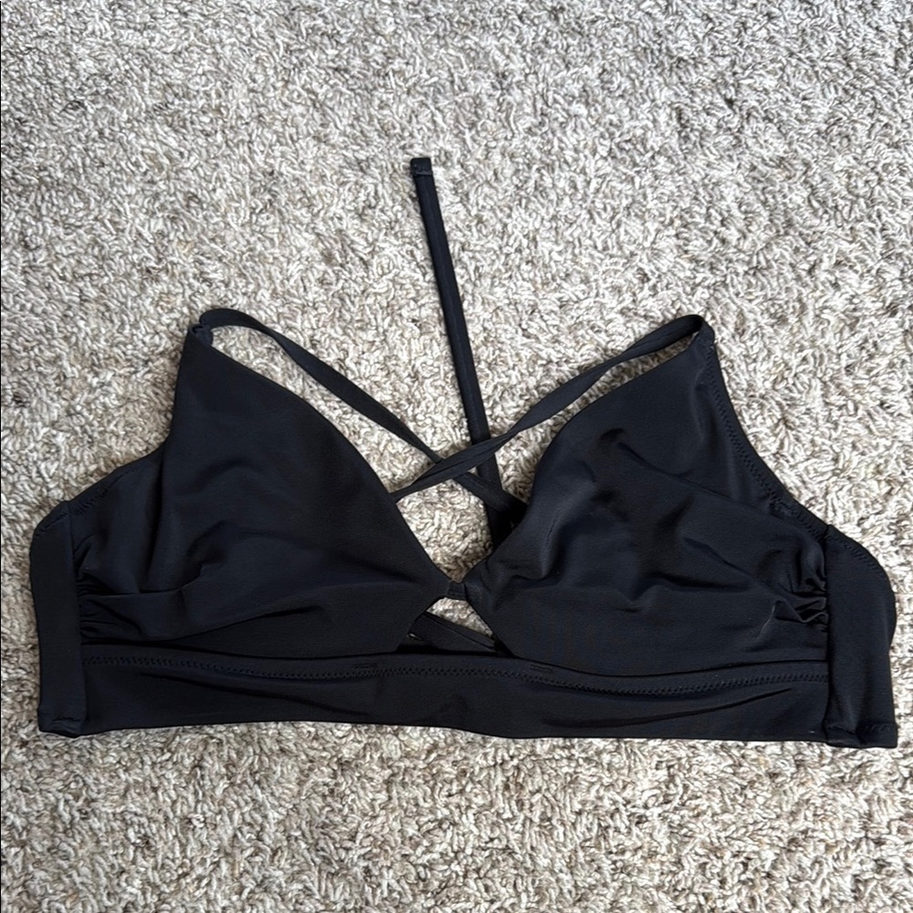 Shade and shore bikini top